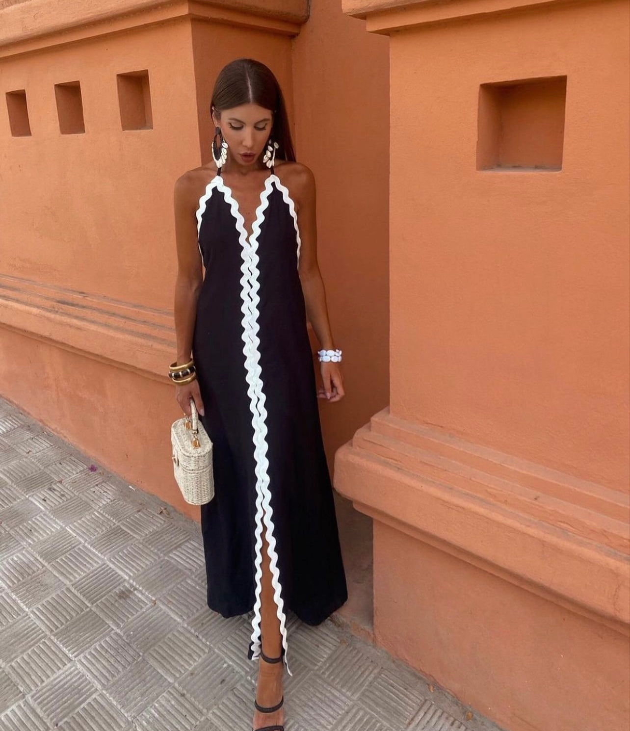 Merlyn | Elegantes Kleid