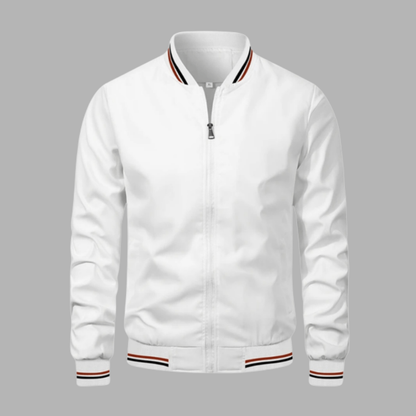 Georg | Eleganter Windbreaker für Wind- und Wetterschutz