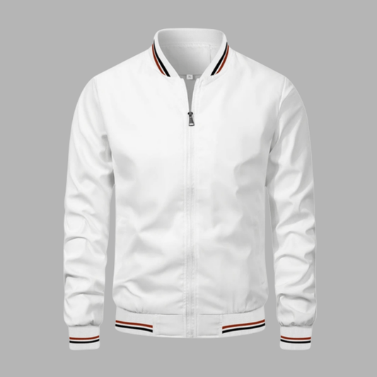 Georg | Eleganter Windbreaker für Wind- und Wetterschutz