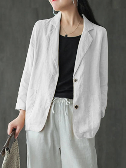 GABRIELE I LÄSSIGER BLAZER