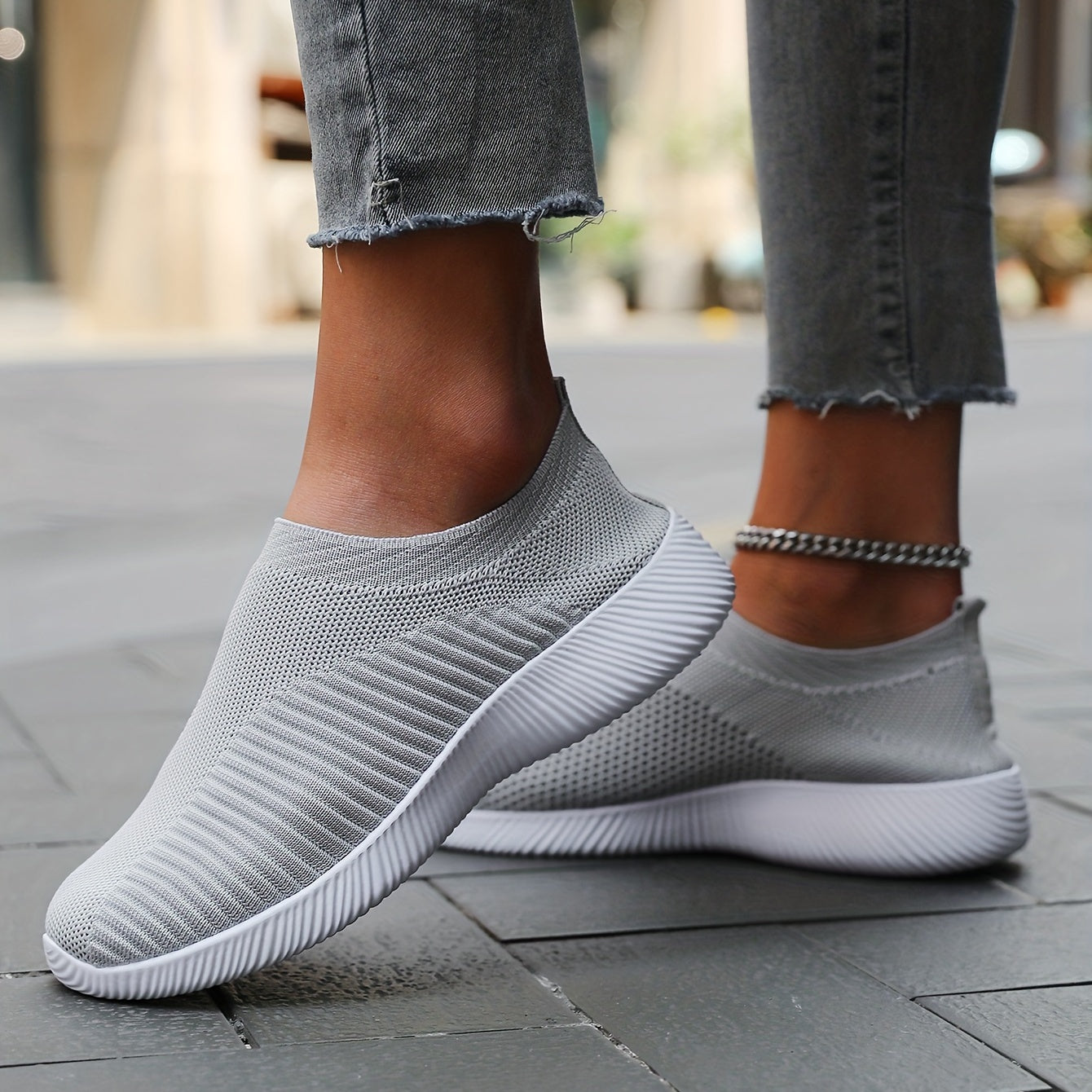 Miranda | Elegante Freizeitsneaker