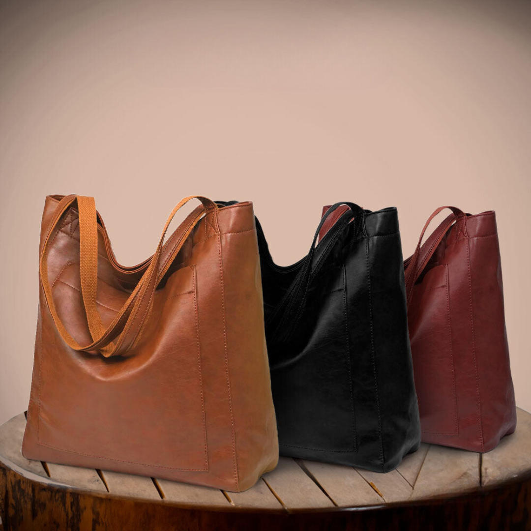 Lorena | Moderner und stilvoller Chic-Sack