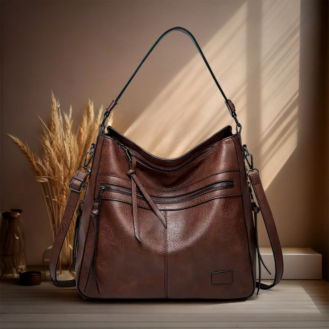 Magda | Luxuriöse Tasche im eleganten Stil