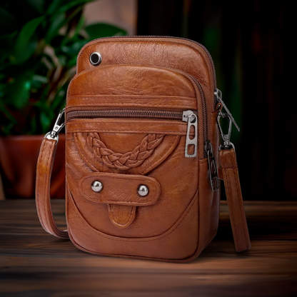 Tamsin | Elegante Schultertasche