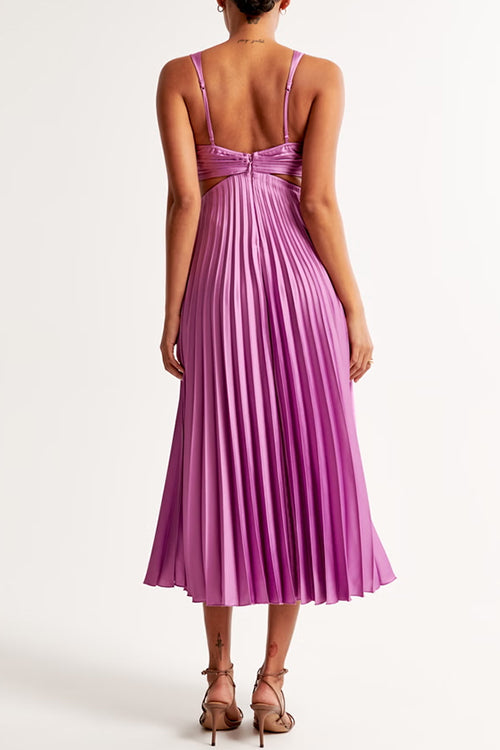 Elsa | Elegantes Maxikleid