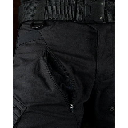 ApexCargo™ – Ultrarobuste Arbeitshose + Gürtel