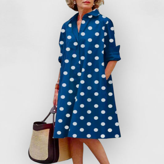 Emilia | Elegantes Kleid