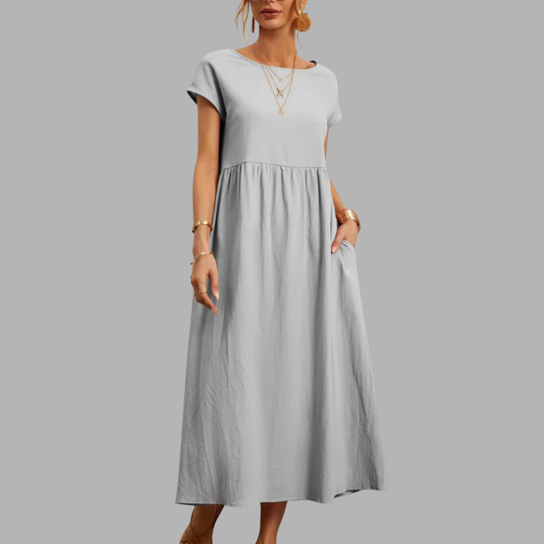 Frieda | Elegantes Kleid