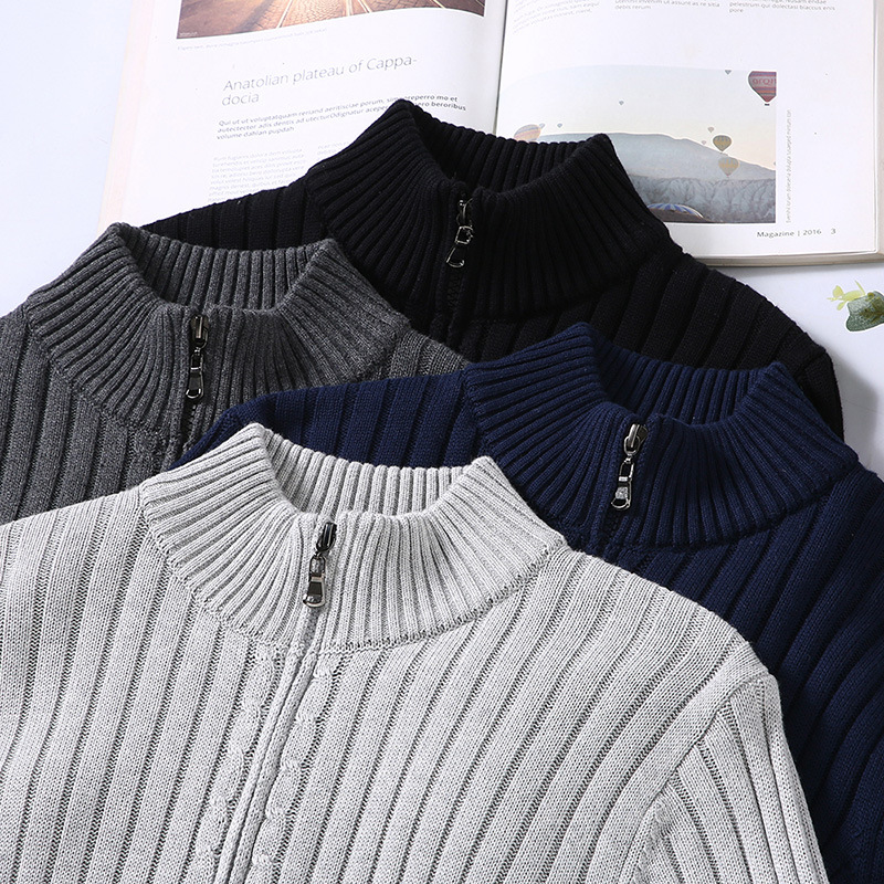 Dario™ | Cardigan mit Zeitlosem Stil