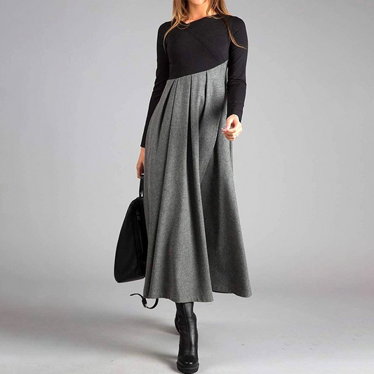 Cristina™ | Maxi-Kleid