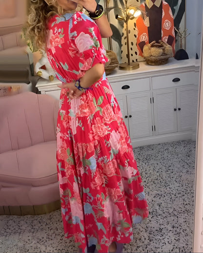 Carina | Elegantes Kleid