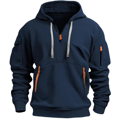 Jasper™ | Hoodie für Komfort und Stil
