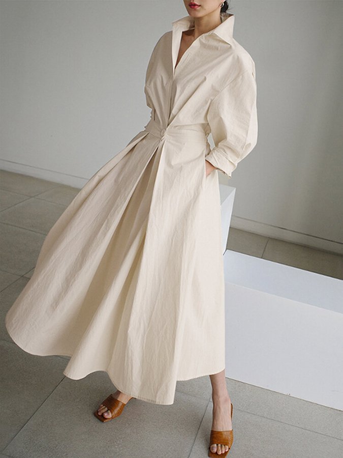 Clémence | Elegante Robe
