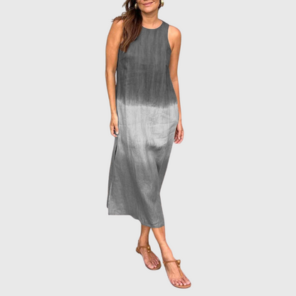 Elina | Kleid natürlich bequem