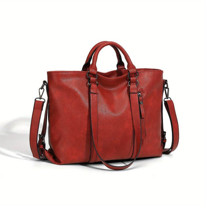 Bianca | Eleganter Vintage Shopper