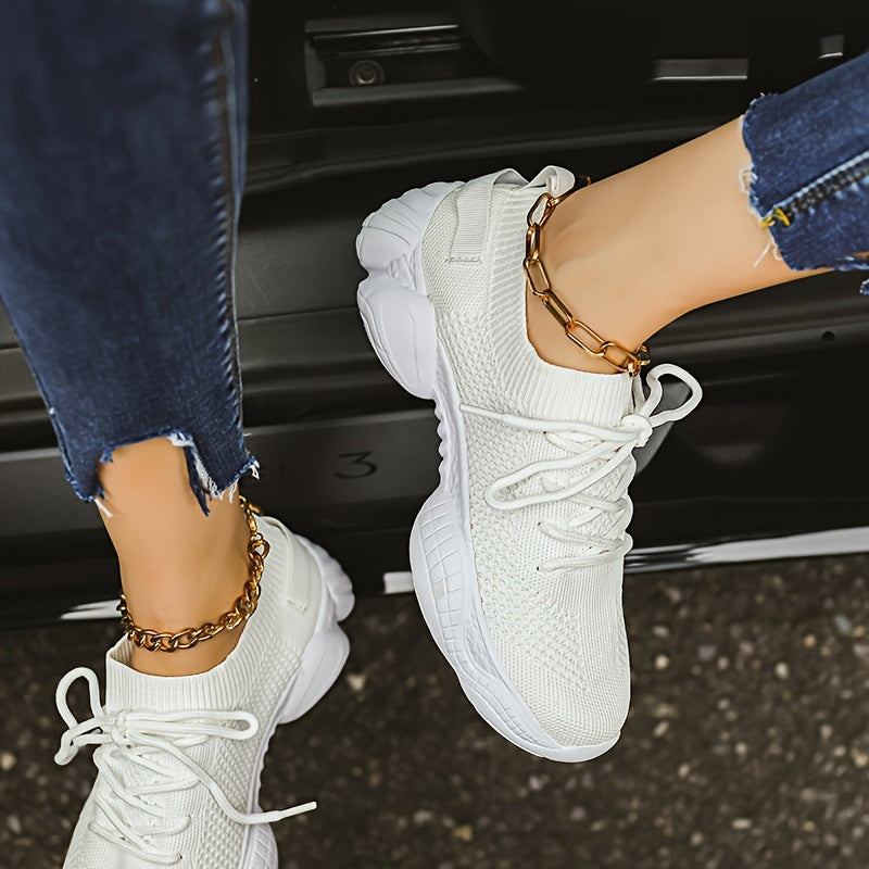 Arlina | Elegante Sneaker