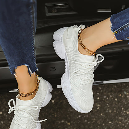 Arlina | Elegante Sneaker