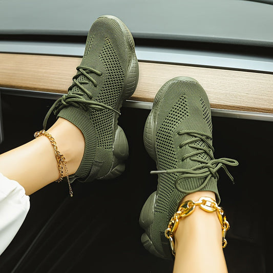 Arlina | Elegante Sneaker