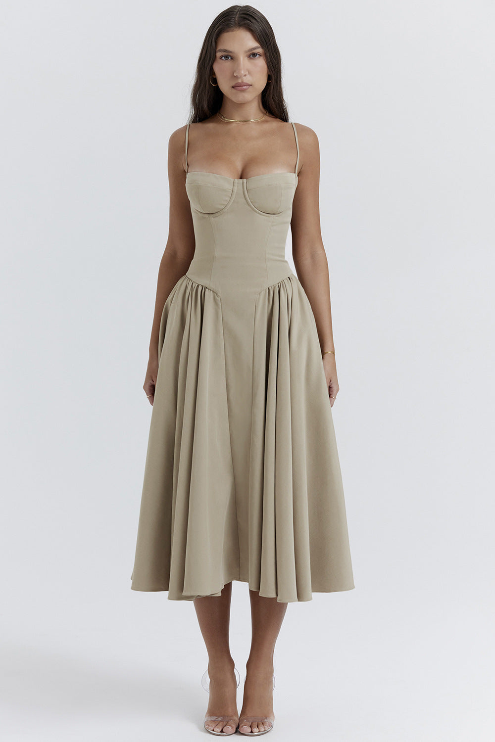 Hannah | Elegantes Kleid