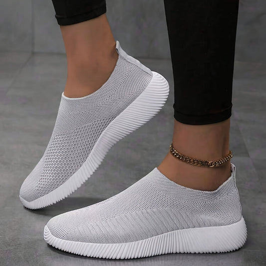 Tessa | Sneaker im Slip-On-Stil