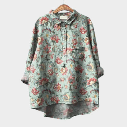 Elly™ | Bluse