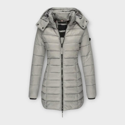 DOMINIKA - GESTEPPTE WINTERJACKE