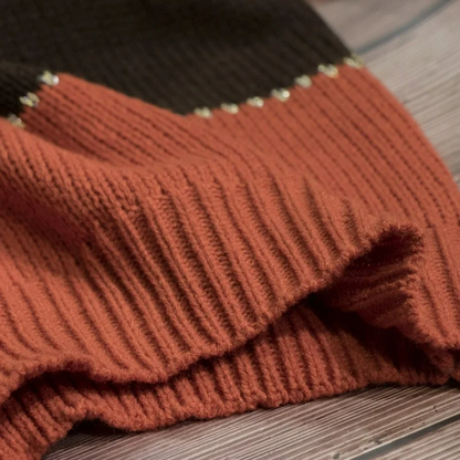 Elisa | Eleganter Pullover
