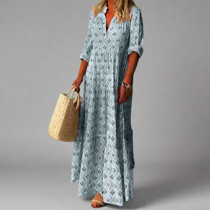 Nora | Elegantes Kleid