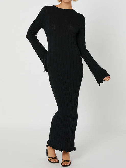 Sofia | Elegantes Kleid