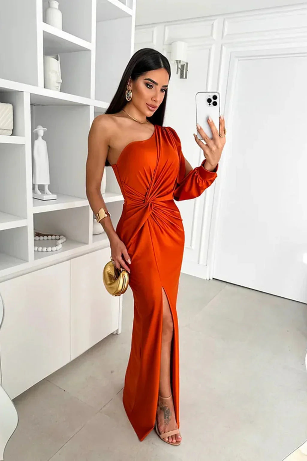 Yolina | Elegantes Kleid