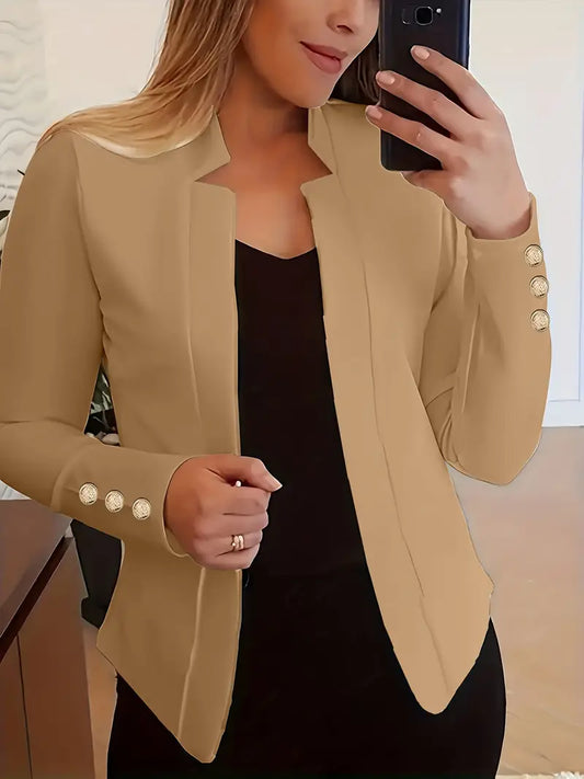 Gewi™ | Zeitlose Klassik Blazer