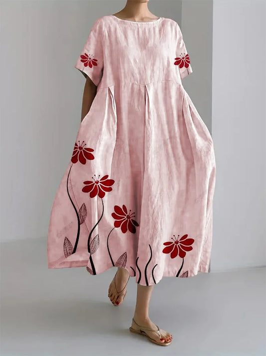 Rosalie | Elegantes Kleid