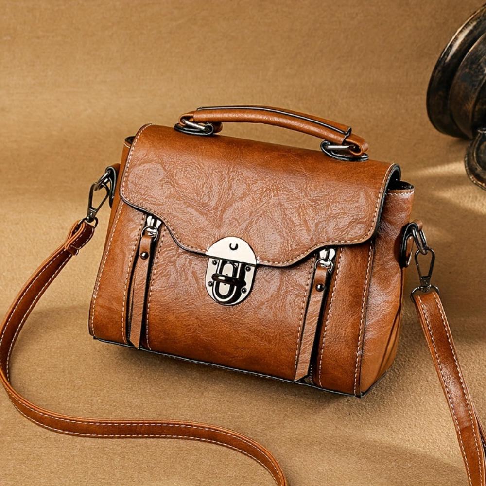 Vivian | Vintage-Handtasche