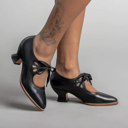 Nina | Elegante Sandalen