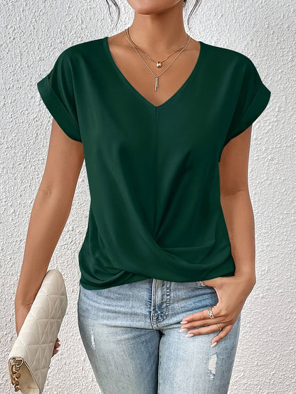 Sara | Elegante Bluse
