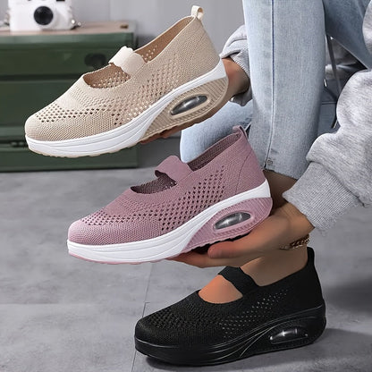 Natalie | Elegante Sneakers