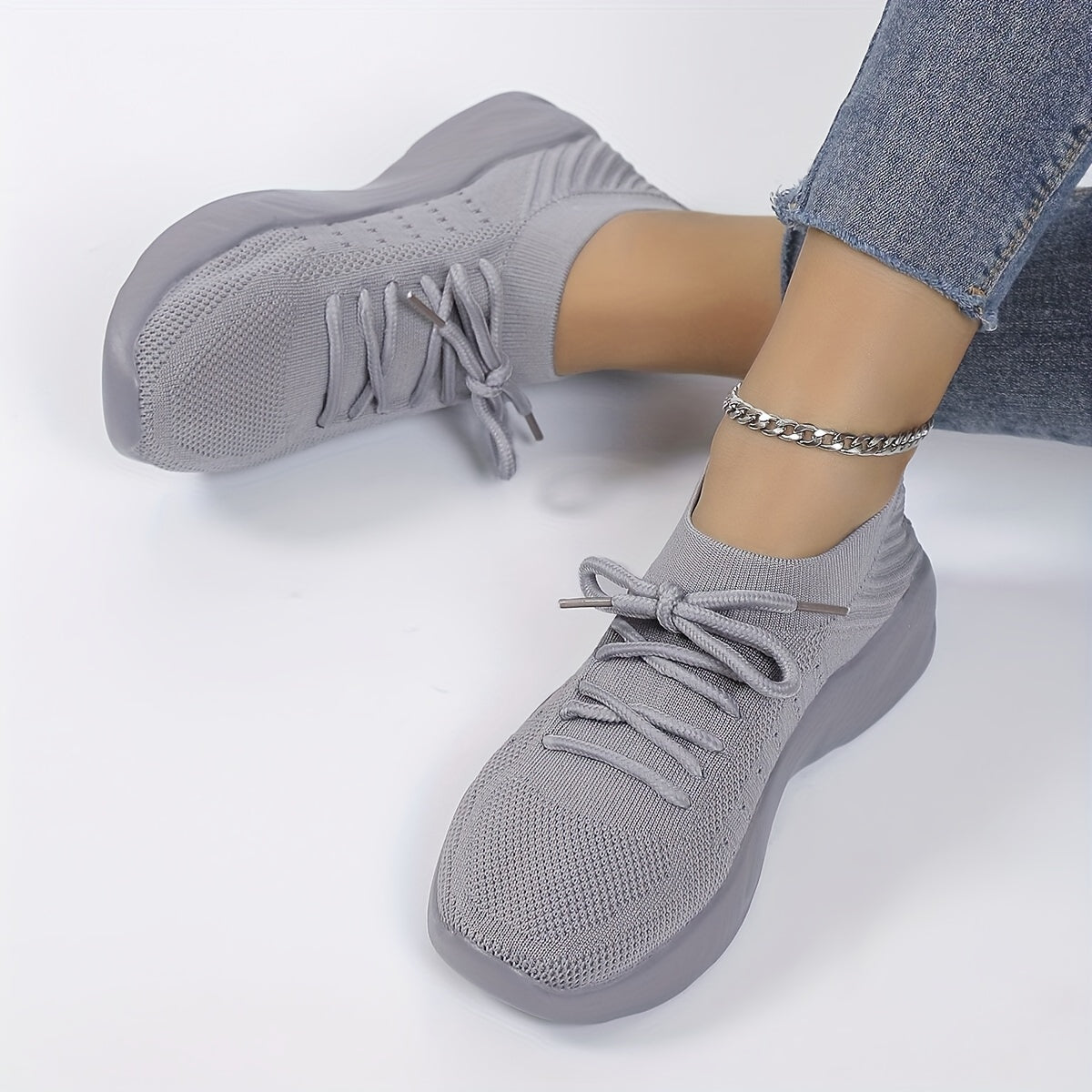 Saren | Sportliche Damen Sneakers