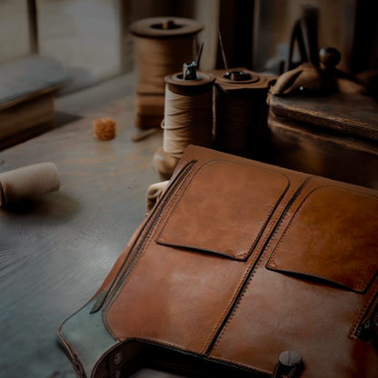 Ilse | Schultertasche Zeitlose Eleganz