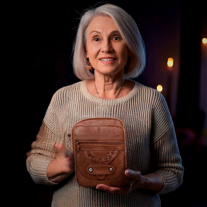Tamsin | Elegante Schultertasche