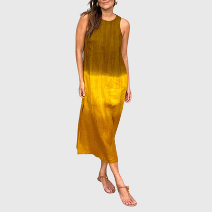Elina | Kleid natürlich bequem