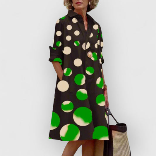 Nika | Elegantes Kleid
