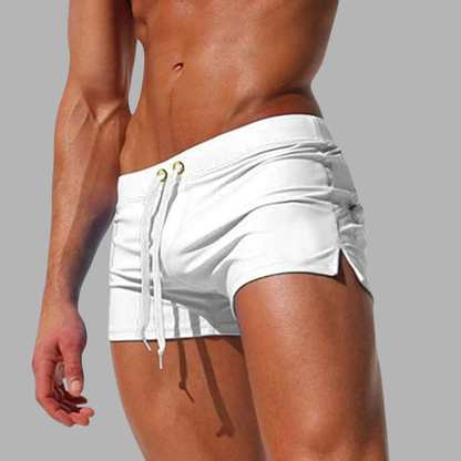 Sebastian | Ultra-Fit Badehose für höchste Leistung