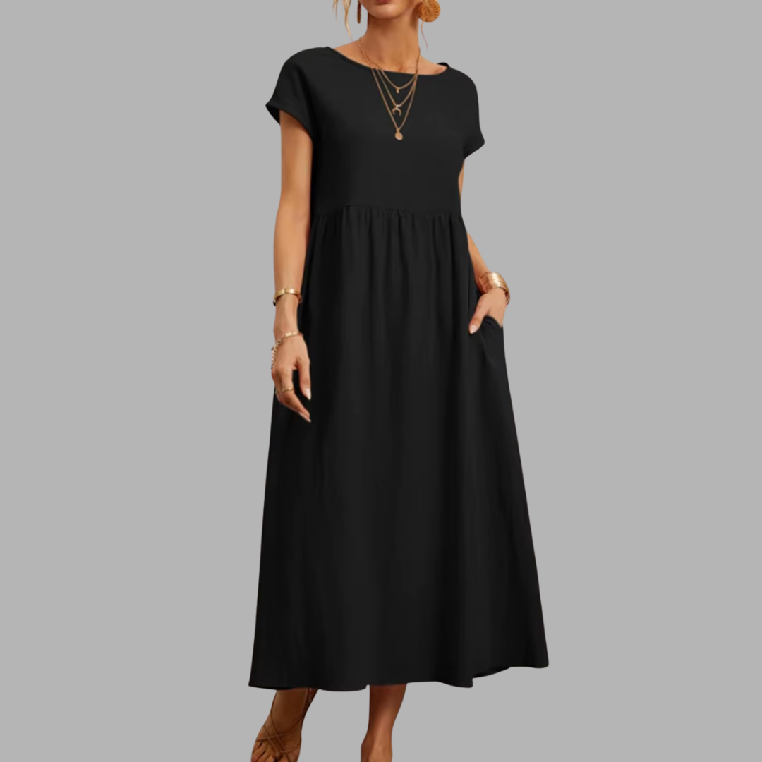 Frieda | Elegantes Kleid