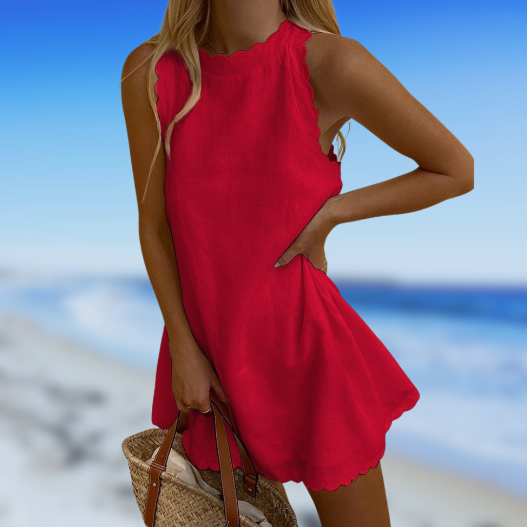 Bianca | Elegantes Kleid