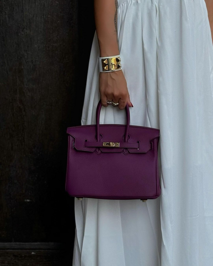 Gabrielle™ | Elegante und zeitlose Handtasche