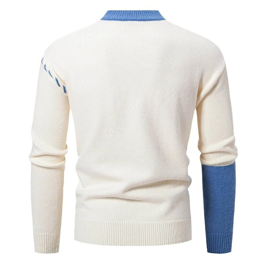Armin™ | Eleganter Herrenpullover