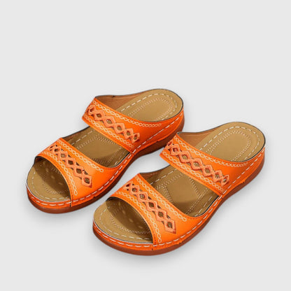 Heidi | Orthopädische Sandalen