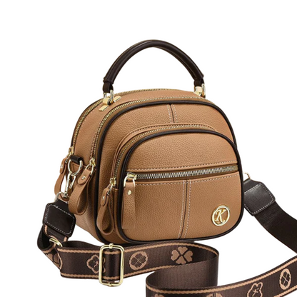 Molly | Zeitlos elegante Schultertasche