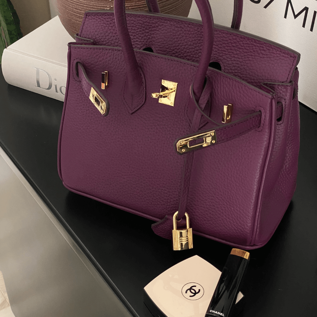 Gabrielle™ | Elegante und zeitlose Handtasche