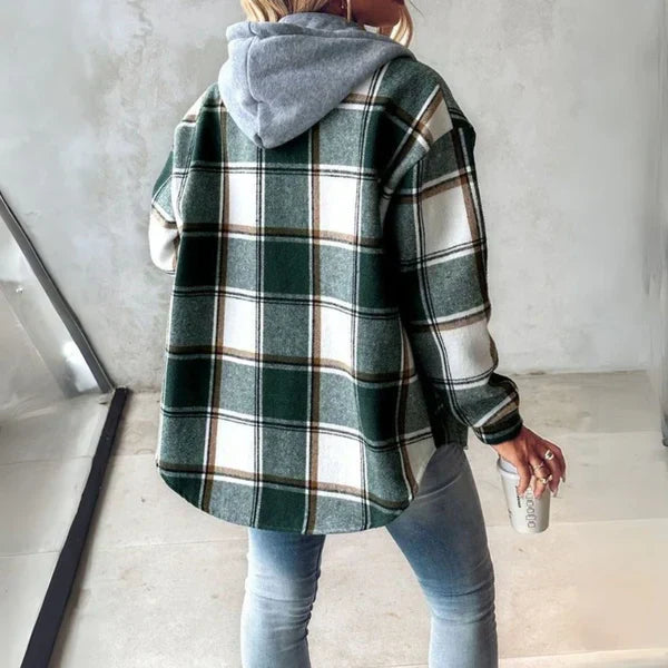 Sara | Elegante Jacke